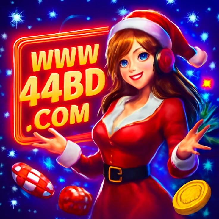 44bd বাংলাদেশের গেম প্ল্যাটফর্ম
